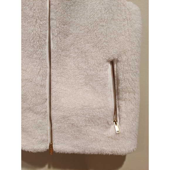 J. Crew plush fleece excursion vest - Picture 4 of 7